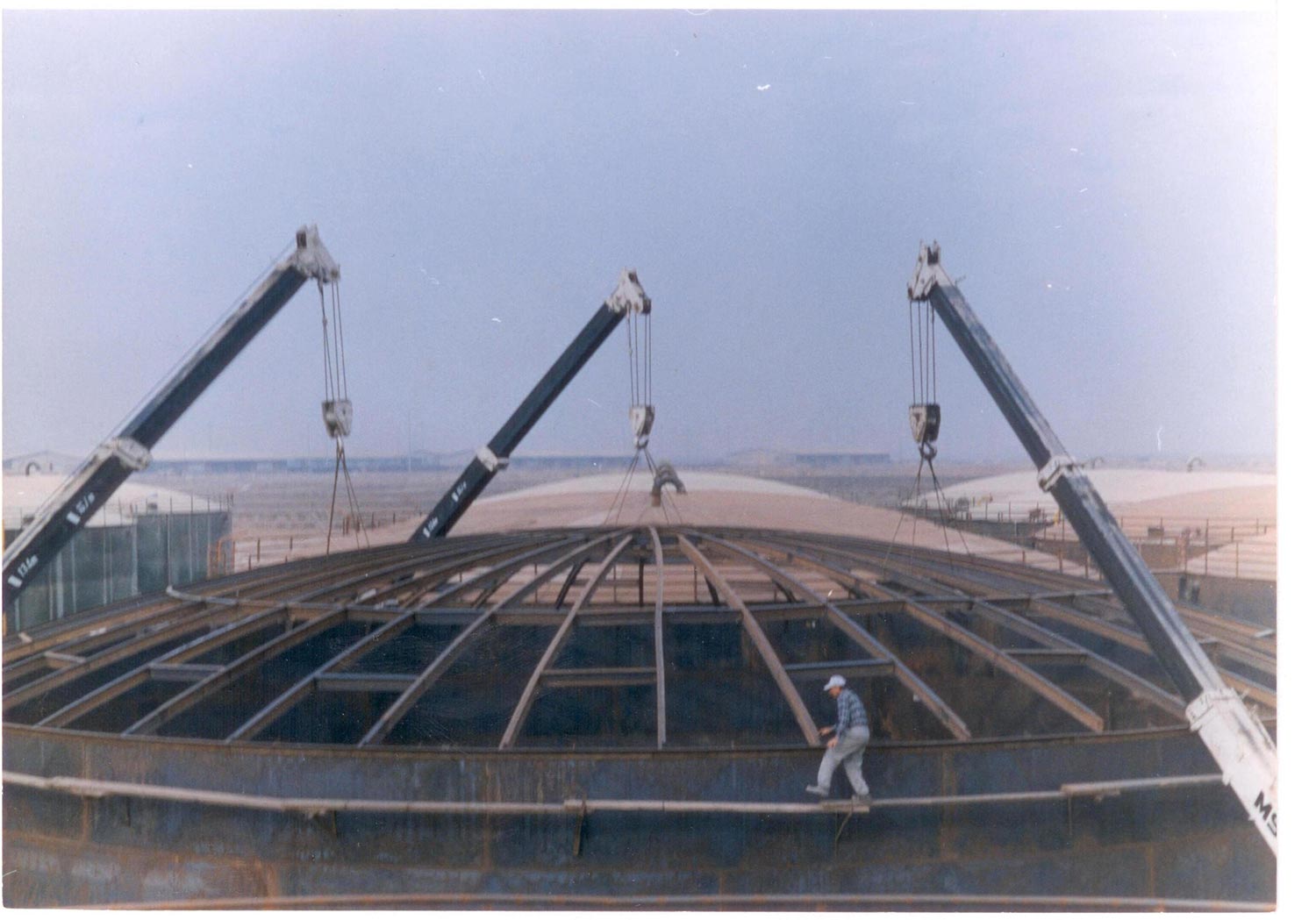 پروژه بهشهر gallery