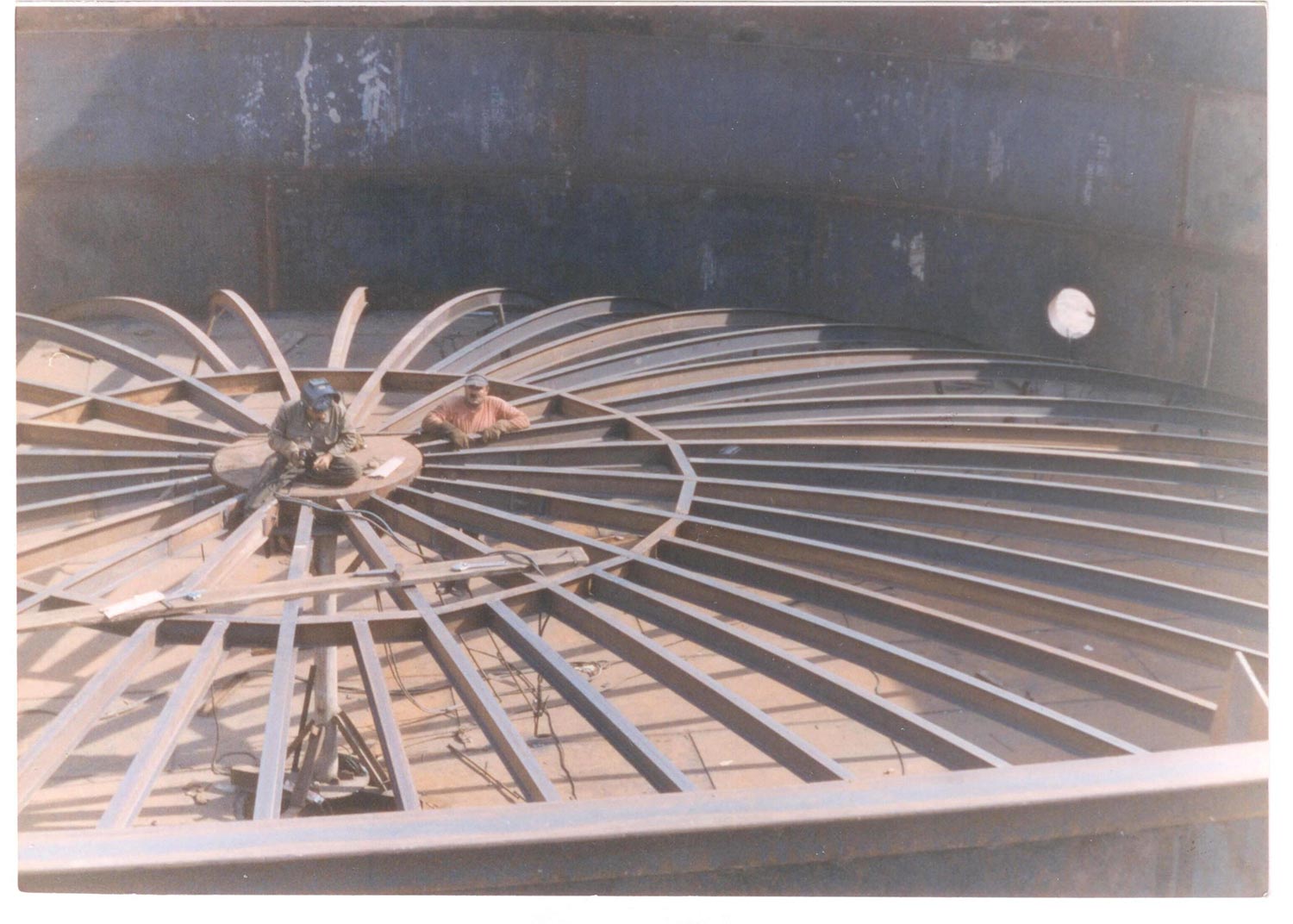 پروژه بهشهر gallery