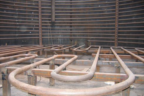 پروژه بهشهر