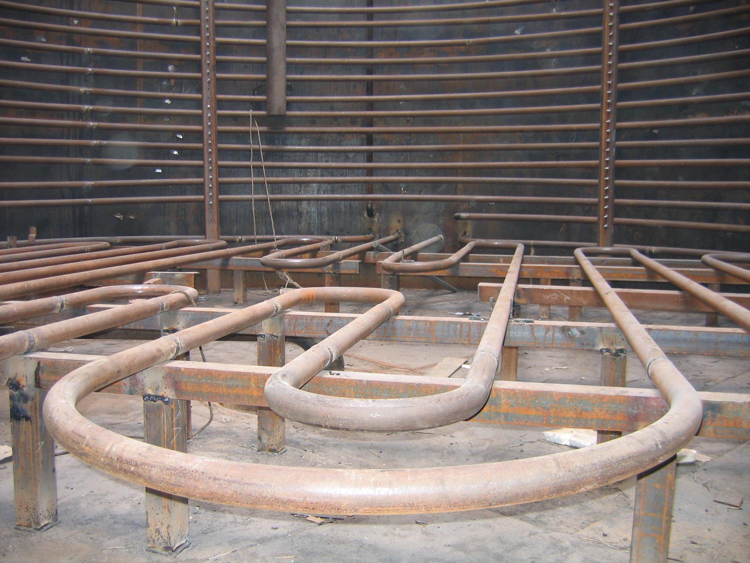 پروژه بهشهر gallery