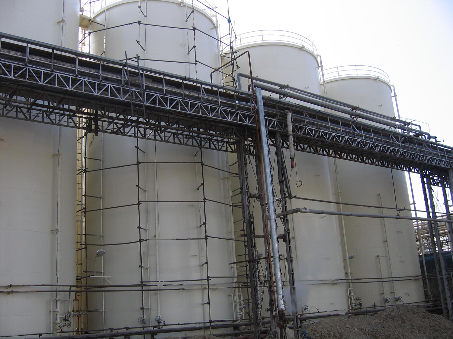 پروژه بهشهر gallery