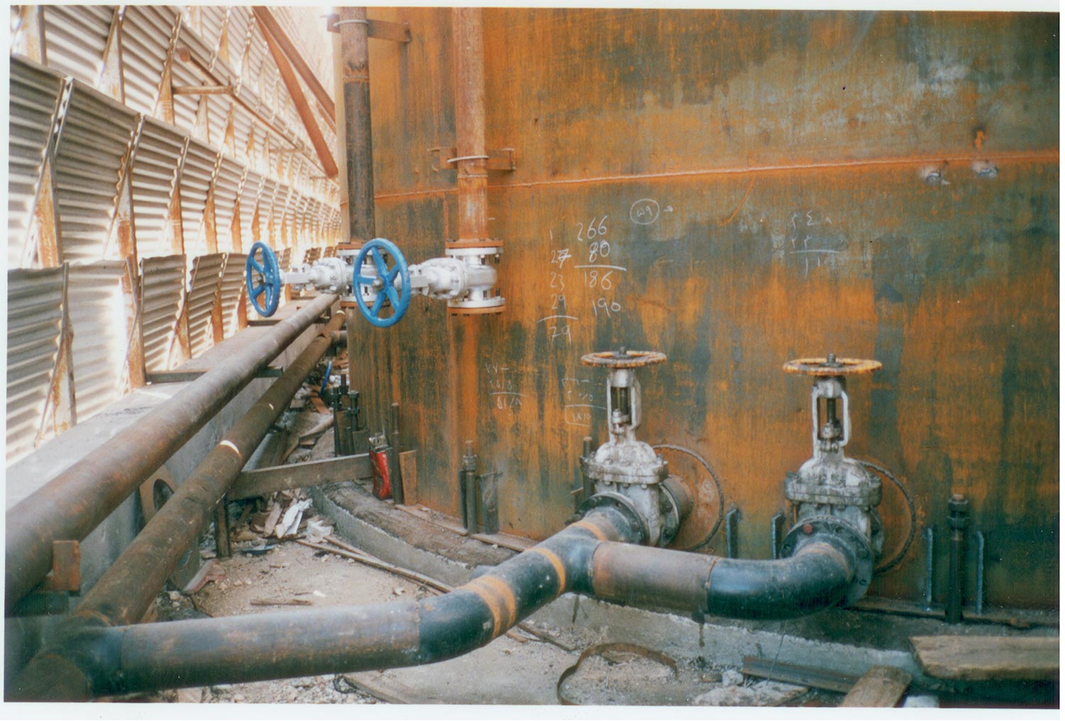 پروژه بهشهر gallery