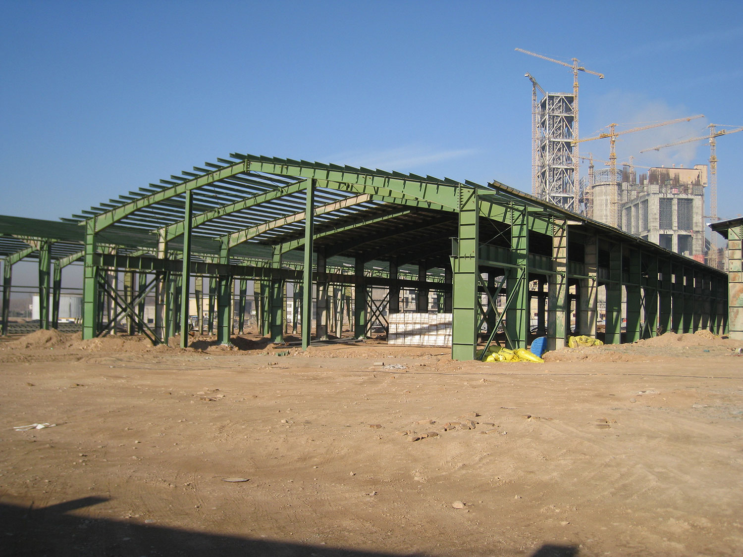 سوله – پروژه سیمان ابیک gallery