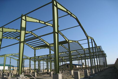 شرکت نفت ریسان