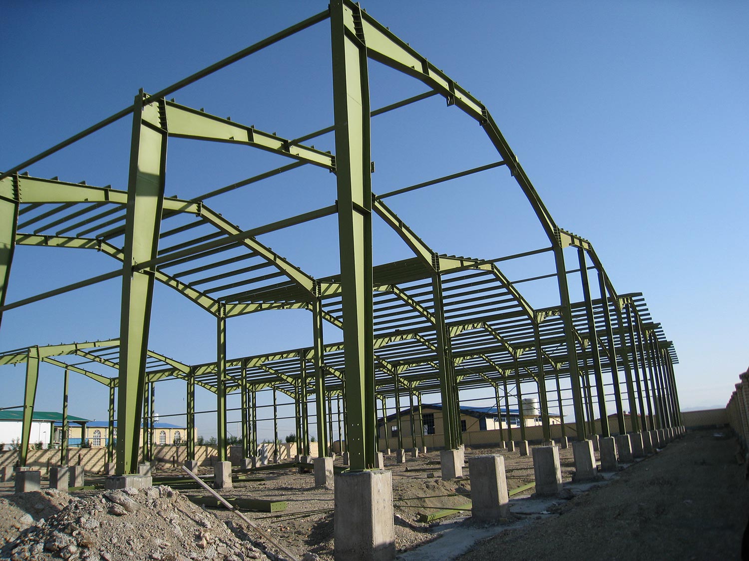 شرکت نفت ریسان gallery