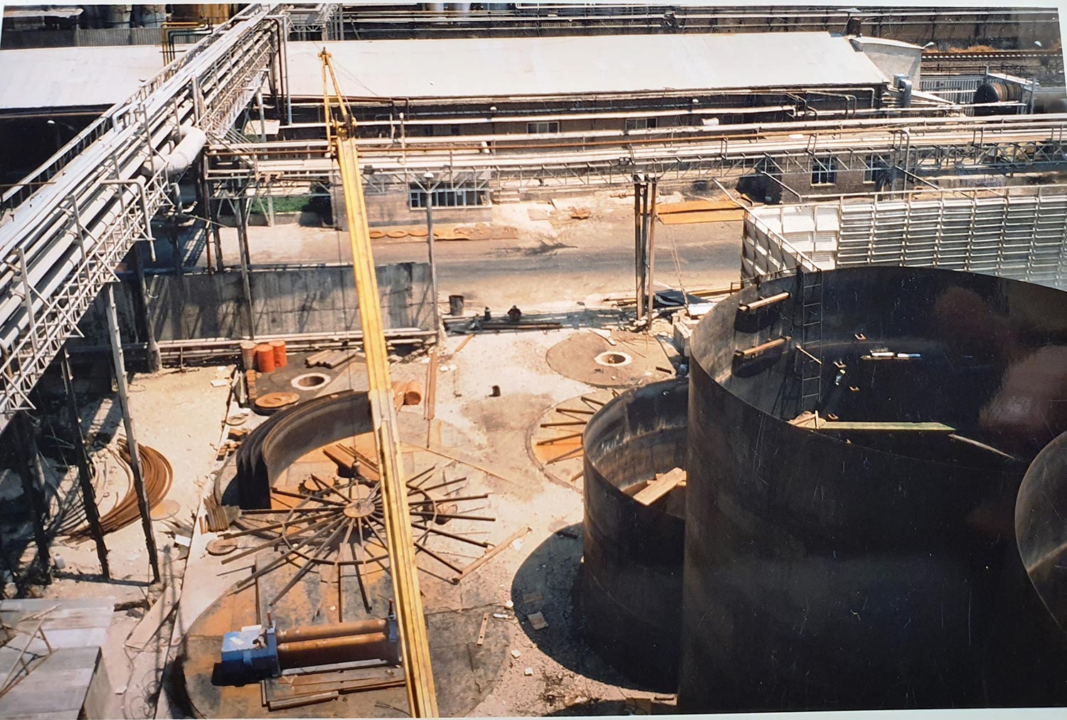 پروژه بهشهر gallery