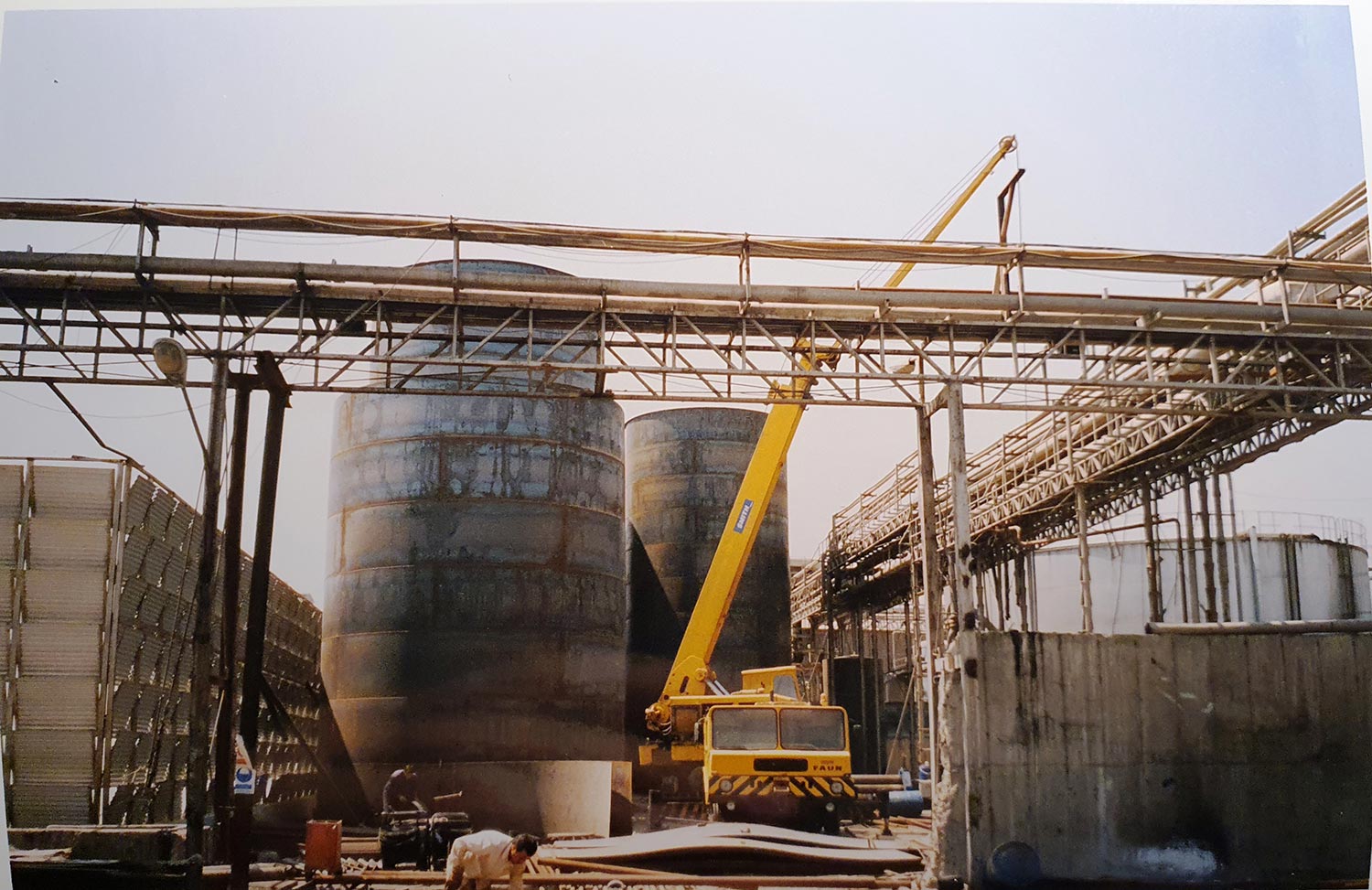 پروژه بهشهر gallery