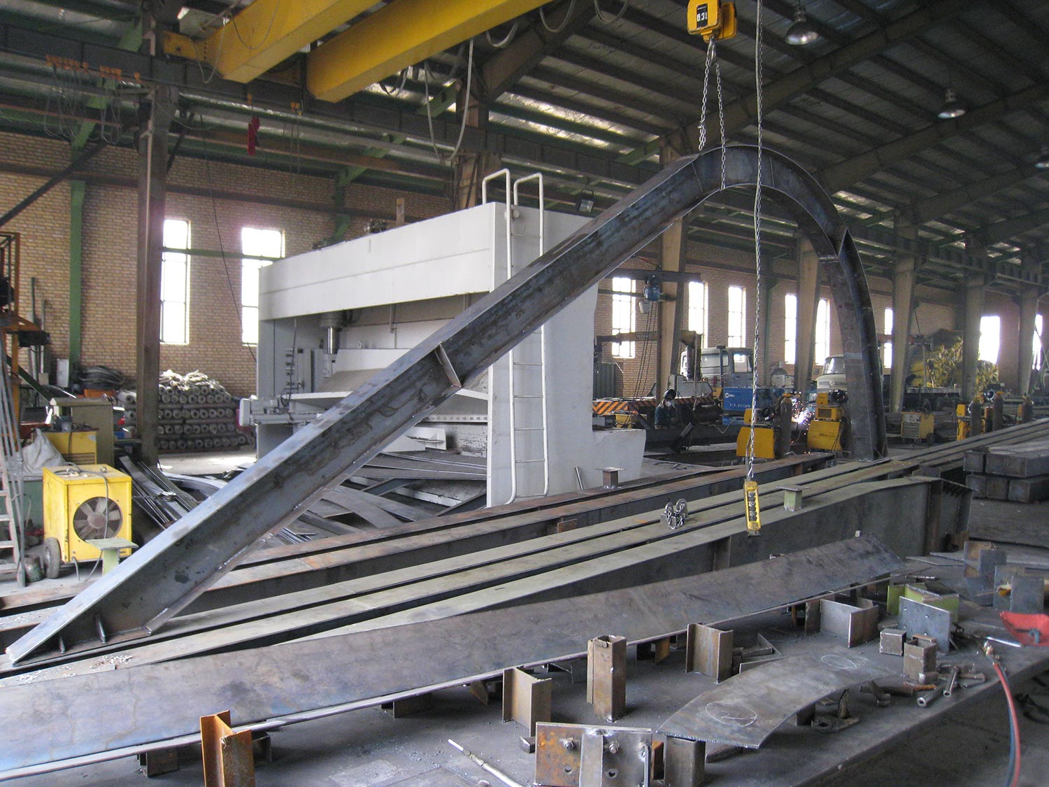 شرکت نفت ریسان gallery