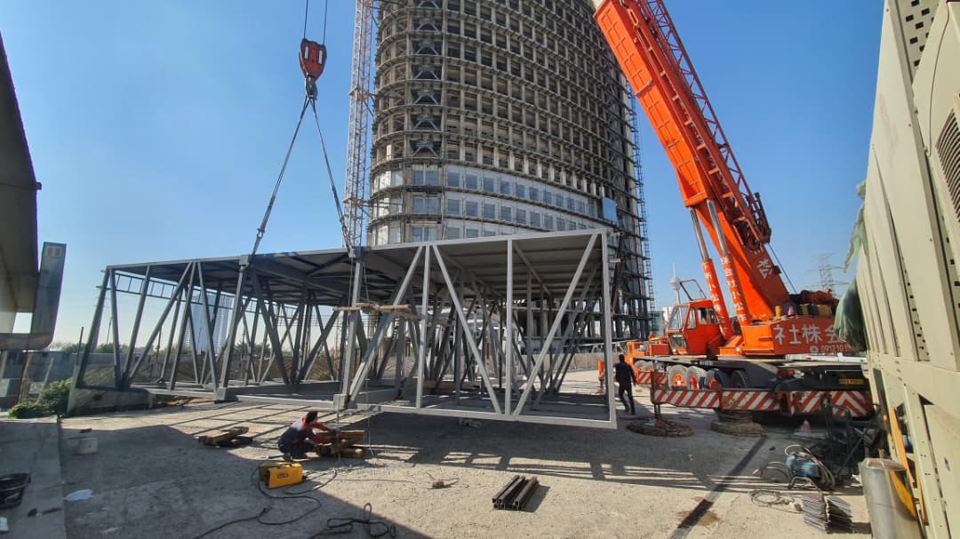 ساخت و نصب بیلبورد تبلیغاتی gallery